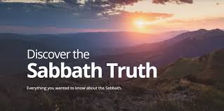 Keeping The Sabbath Is Mandatory For All Of Humanity – Parts 1 to 4