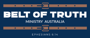 belt of truth ministry australia