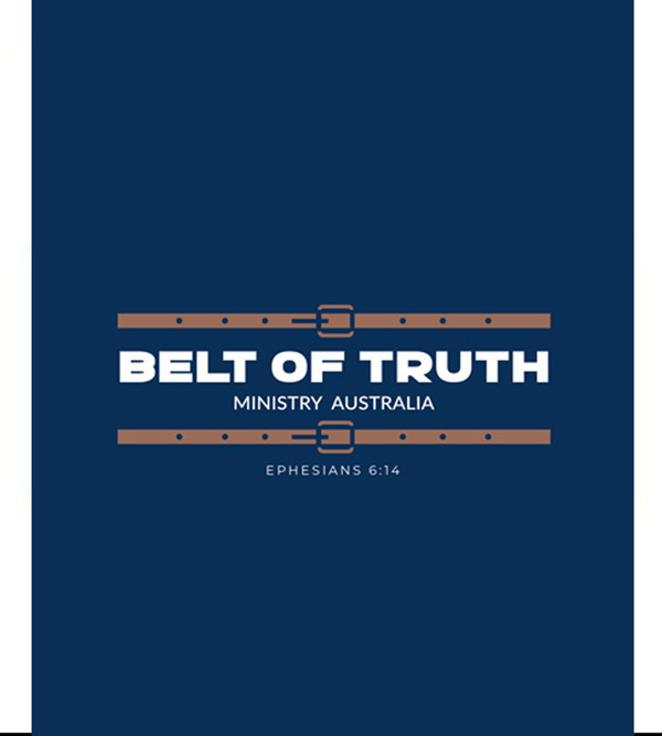 belt of truth ministry australia